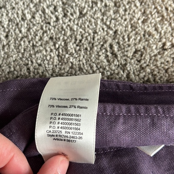 Wilfred tank - Picture 5 of 5